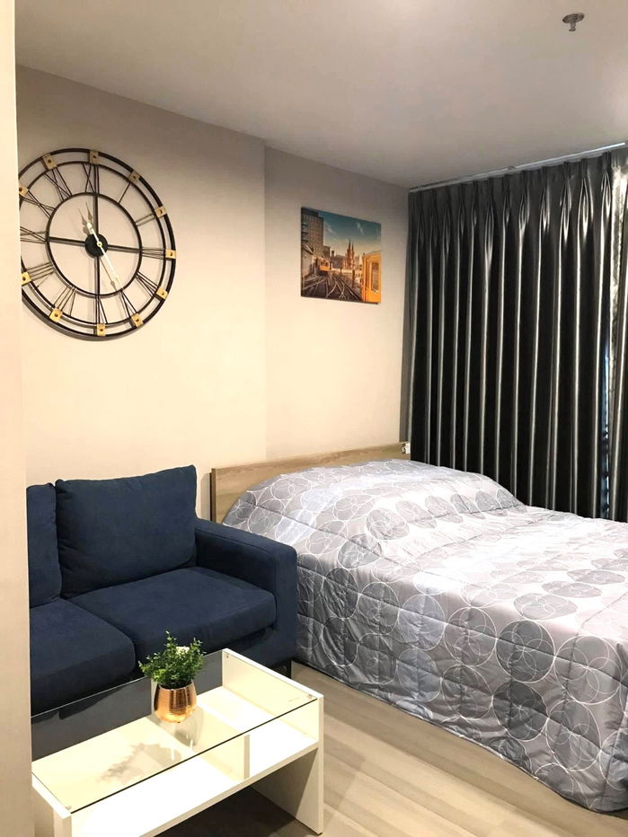 picture 🏙The Parkland Charan Pinklao‼️ 🚝MRT Bang yi khan 🛍️Near Indy Market , Central pinklao , Lotus , ☎️Tel/Line. 091 - 706 - 1999 Khun kwa - 3/12