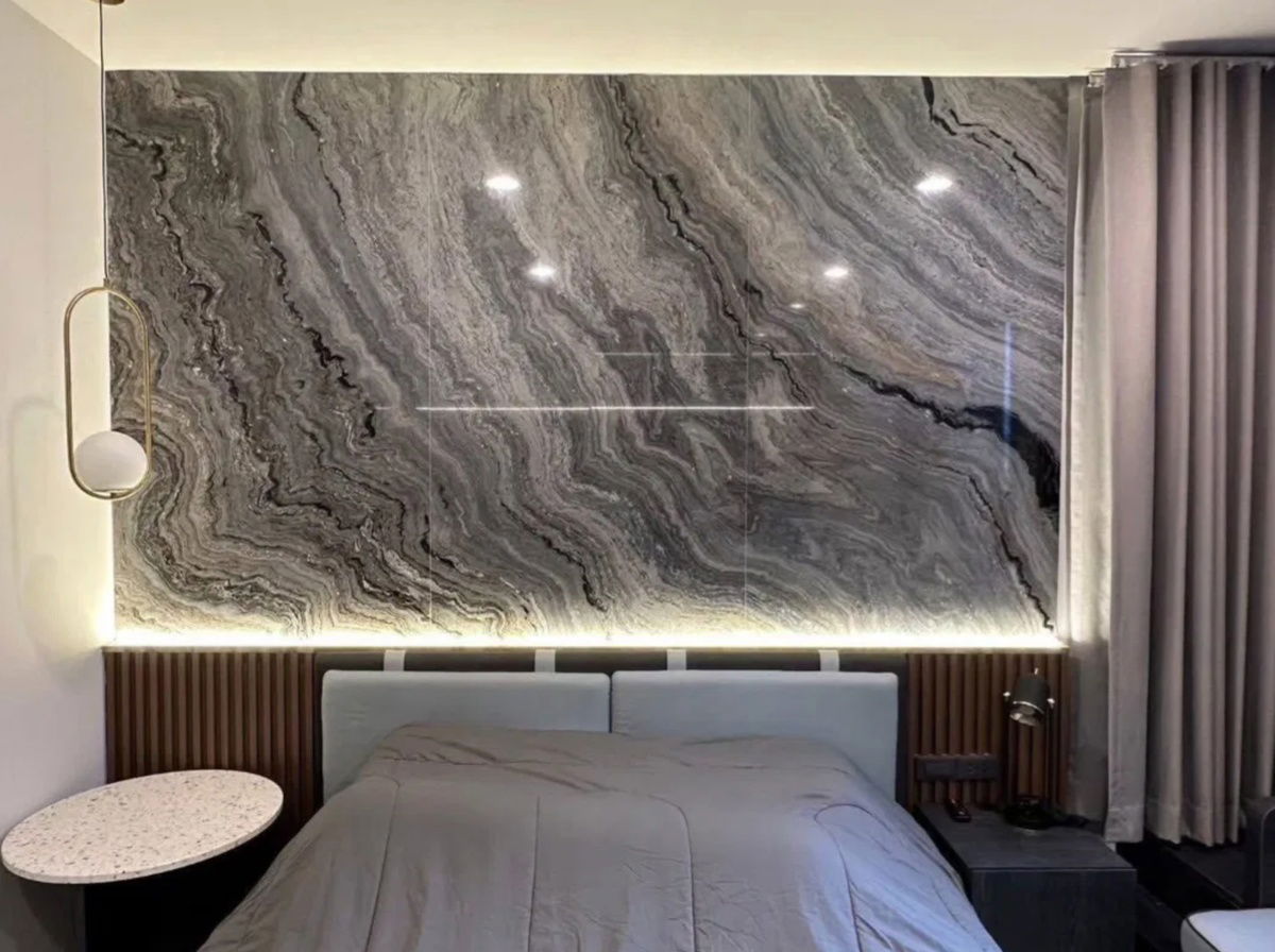 รูป ให้เช่า 🔥 XT Huaikwang 🔥เฟอร์นิเจอร์ เครื่องใช้ไฟฟ้าครบ >>ติดต่อเราที่ Line@assetrootz - รูปที่ 3/7