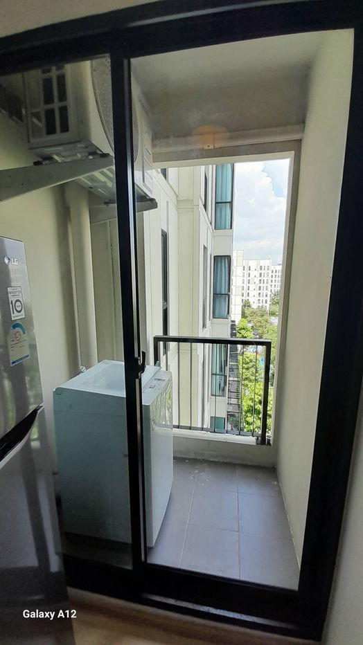 picture For rent unio condo72  spm27 pirce8500bath - 8/10