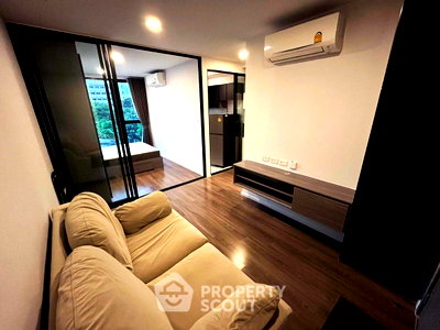 Condos for rent : 1-BR Condo at The Origin Ratchada-Ladprao near MRT Ratchadaphisek (ID 2319202)