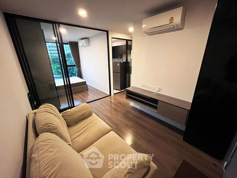 1-BR Condo at The Origin Ratchada-Ladprao near MRT Ratchadaphisek (ID 2319202)