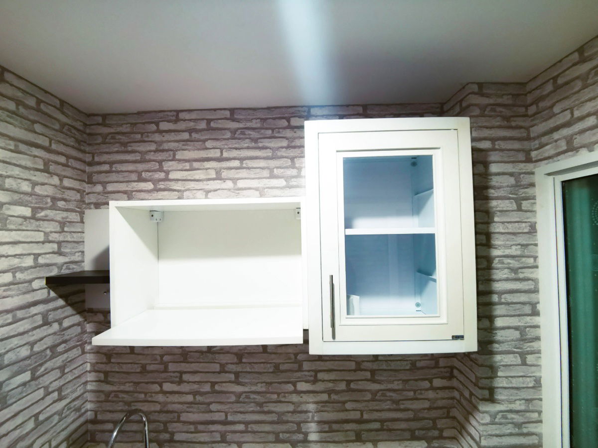 รูป คูล คอนโด พระราม 7 Cool Condo Rama 7 - รูปที่ 8/22