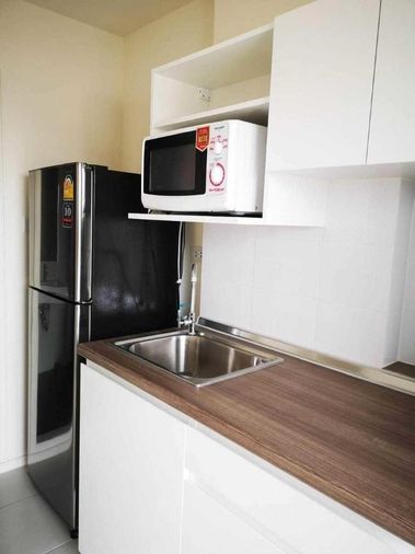 1-bed condo for rent, 25 sqm, iCondo Green Space Sukhumvit 77