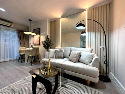 ขายคอนโด : BC299 ขาย คอนโด ลุมพินี พาร์ค ริเวอร์ไซด์-พระราม 3 