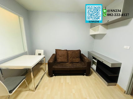 🌸🌸 Hot Price 🌸🌸ขาย คอนโด เดอะลีฟ พัฒนาการ (The Leaf Pattanakarn)