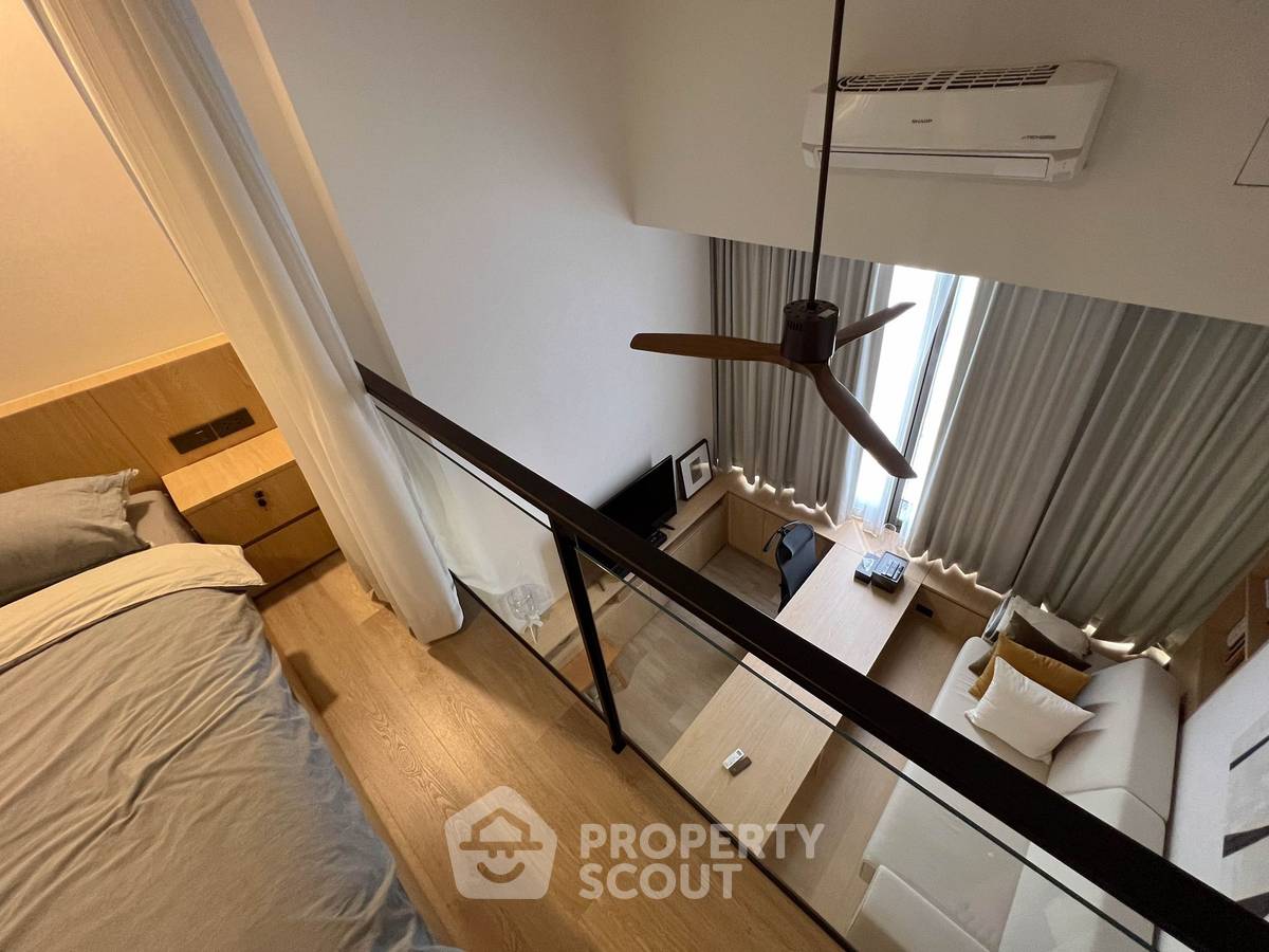 รูป คอนโด 1-ห้องนอน ที่ ไซมิส สุขุมวิท 87 ใกล้ BTS อ่อนนุช (ID 1284923) - รูปที่ 3/10