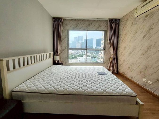 ⛩️ For rent 🌠 S&S sukhumvit condo 101/1 🌠 JA-288