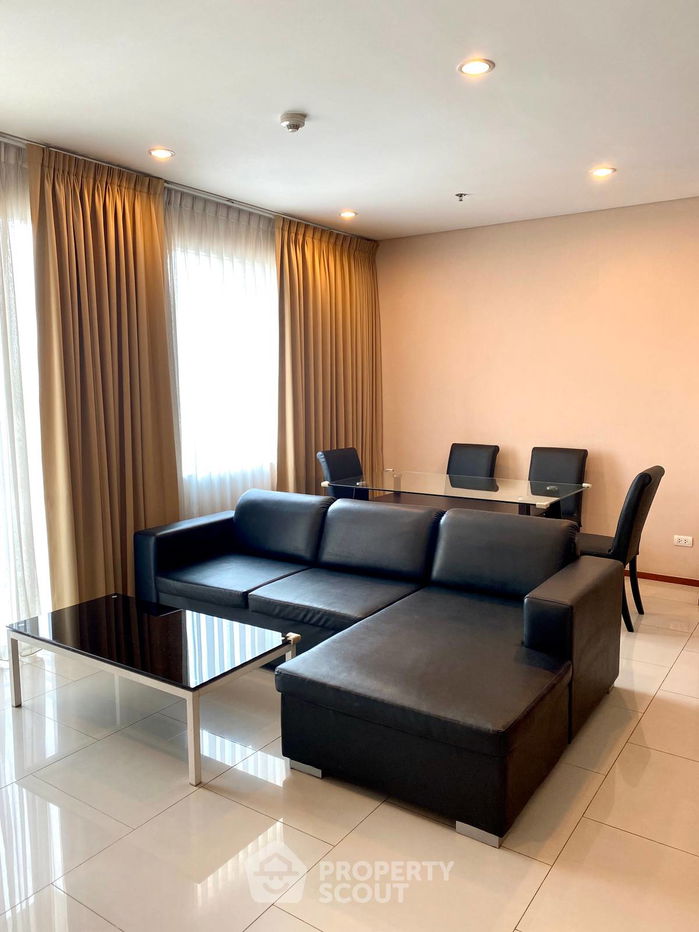 รูป คอนโด 2-ห้องนอน ที่ วิลล่า สาทร ใกล้ BTS กรุงธนบุรี (ID 495721) - รูปที่ 14/20