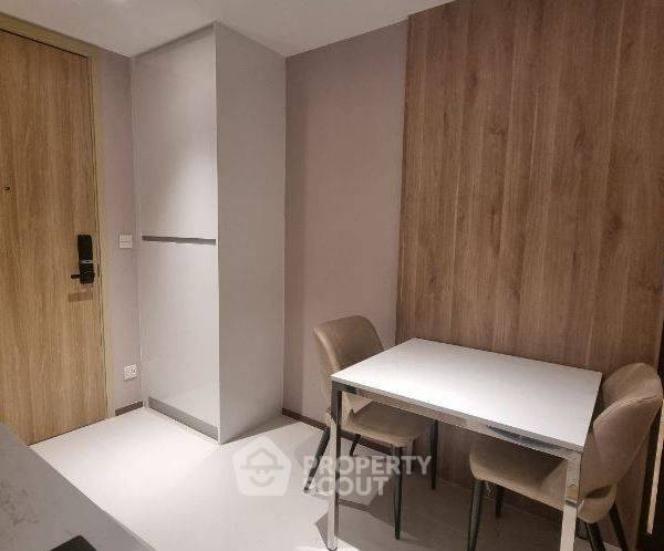 รูป คอนโด 1-ห้องนอน ที่ วันซ์ พัทยา ใกล้ พัทยาเหนือ (ID 1330573) - รูปที่ 5/12