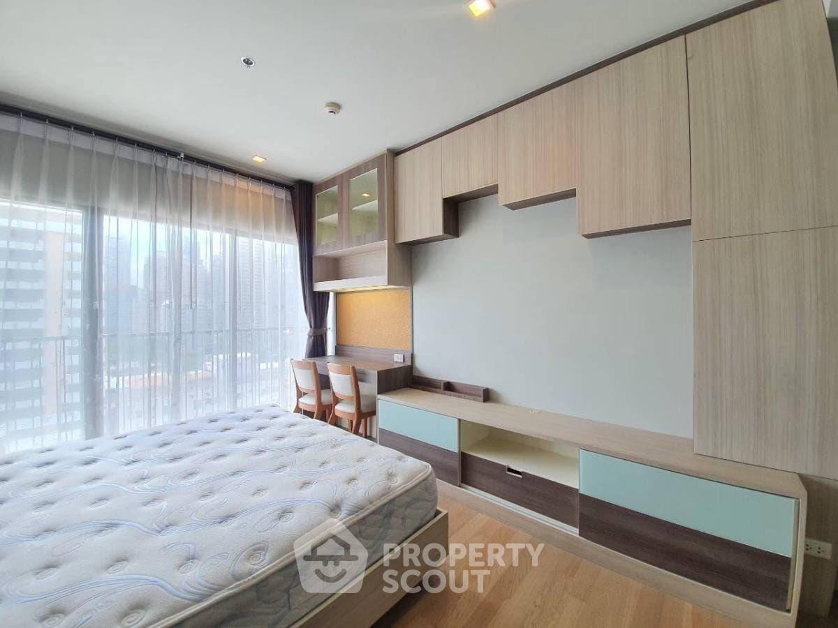 รูป คอนโด 1-ห้องนอน ที่ โนเบิล รีไฟน์ พร้อมพงษ์ ใกล้ BTS พร้อมพงษ์ (ID 1354162) - รูปที่ 4/7