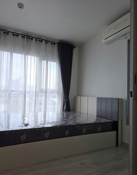 Aspire Ngamwongwan for rent ✨ Fully furnished