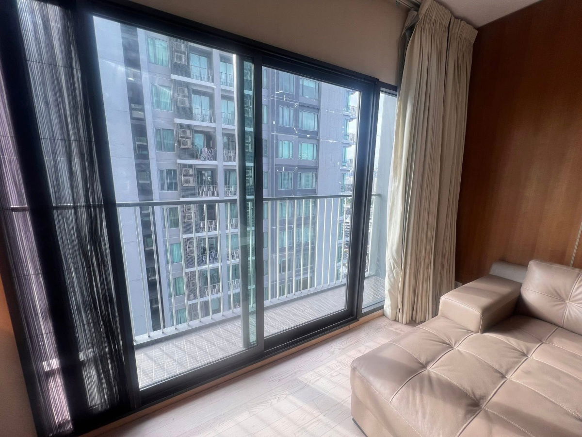 รูป 🏢 ให้เช่าคอนโด : Noble Remix (โนเบิล รีมิกซ์)   รหัสทรัพย์ | 📌LNP-C9701  - รูปที่ 16/24