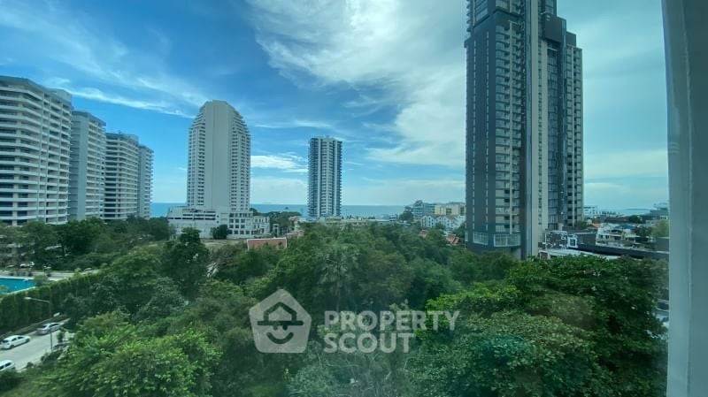 picture 1-BR Condo at Laguna Bay 2 Condominium close to Phratamnak (ID 2336598) - 1/8