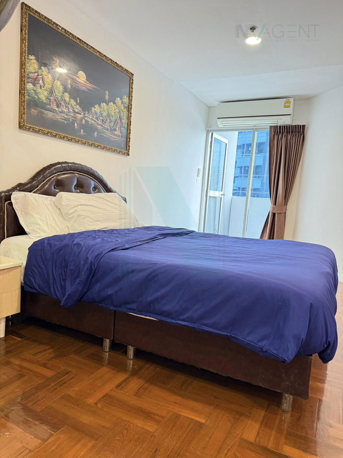 picture For Rent Condo WITTAYU COMPLEX Building C7, Floor 9,3 bed room, Room size 95 sqm - 4/8