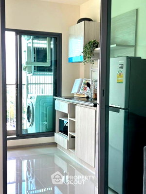 Condos for sale : 1-BR Condo at Aspire Sathorn - Ratchapruek near MRT Bang Wa (ID 1340398)