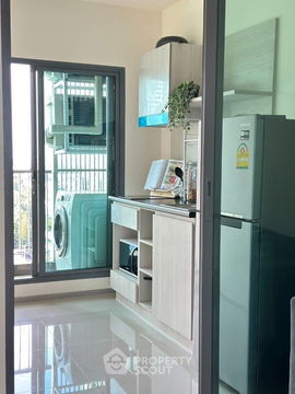 1-BR Condo at Aspire Sathorn - Ratchapruek near MRT Bang Wa (ID 1340398)