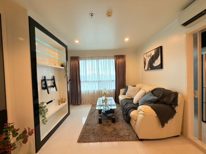 🍃OwK.joe080924🍃 คอนโดลุมพินีประชาชื่น พงษ์เพชร2 