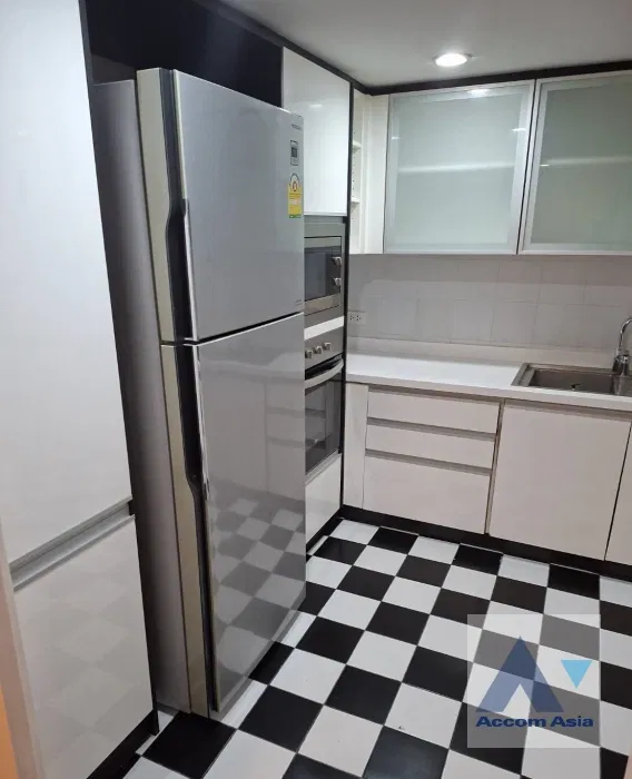 รูป 🔼🔽 AccomA 📩  3 BR Townhouse in  Lumphini (AA33100) - รูปที่ 7/20