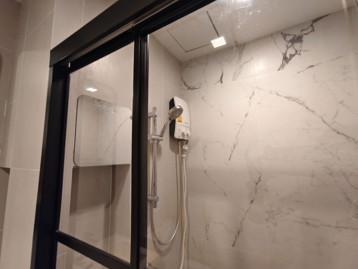 รูป ให้เช่า คอนโดเมทริส พระราม 9 - รามคำแหง - รูปที่ 12/15