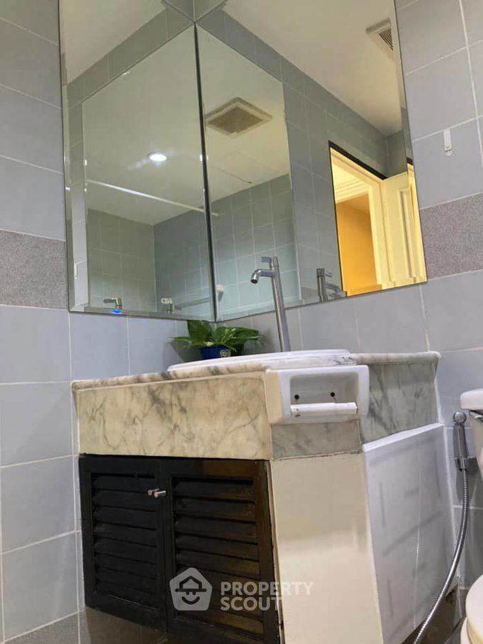 picture 1-BR Condo at Monterey Place Sukhumvit 16 near MRT Queen Sirikit National Convention Centre (ID 697000) - 10/11