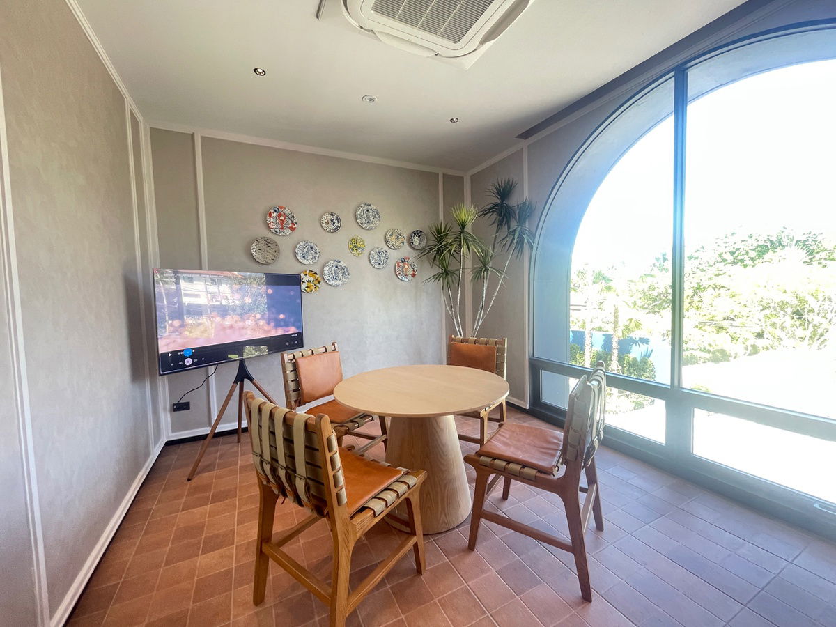 picture Condo for rent at Cabanas Hua Hin, 1 bedroom, No.189/109  - 32/44