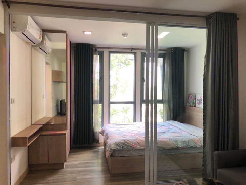 เช่าคอนโด Moniiq Sukhumvit 64 (โมนีค สุขุมวิท 64)