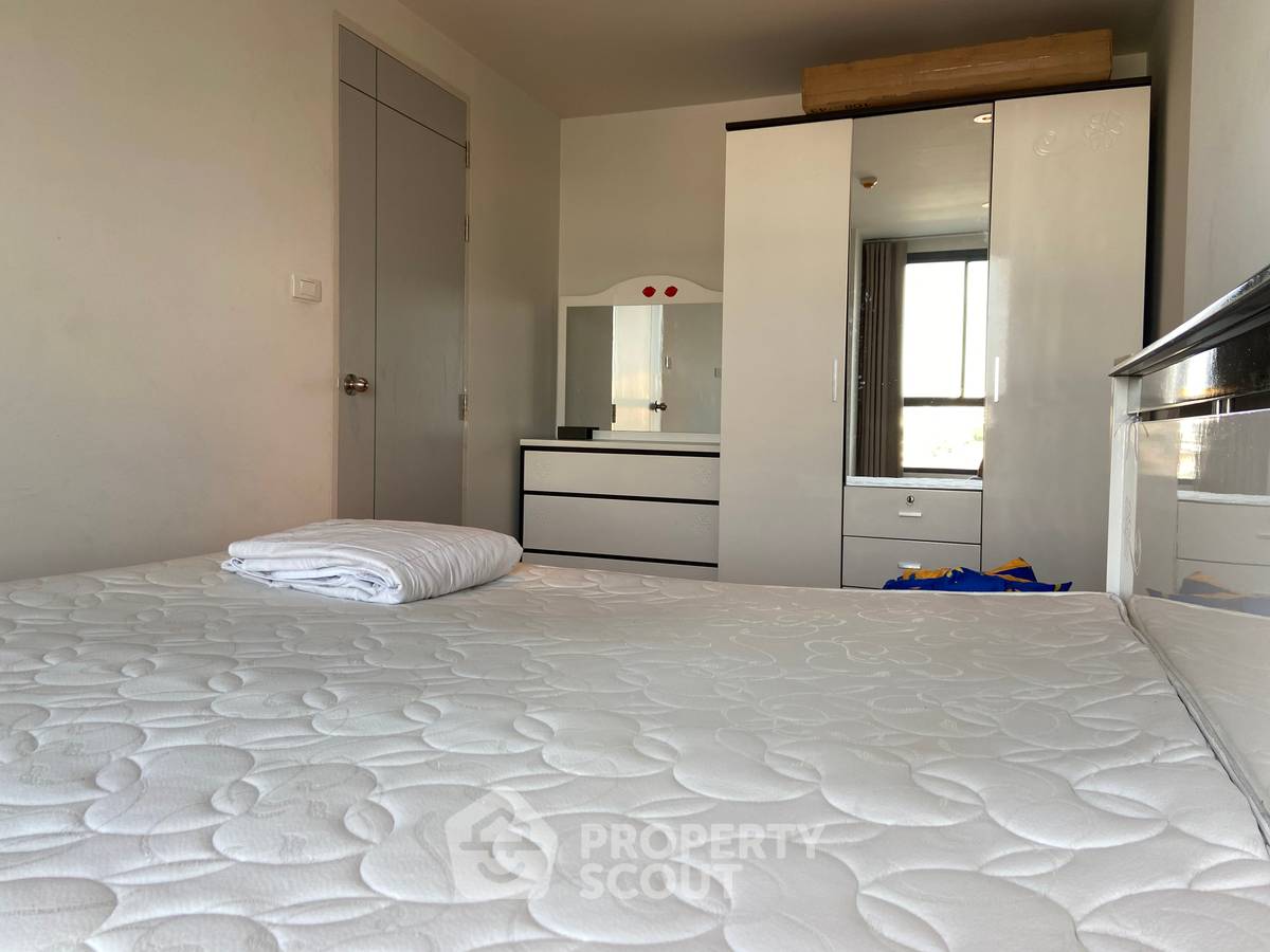 picture 1-BR Condo at The President Condo Sukhumvit 81 near BTS On Nut (ID 362967) - 8/9