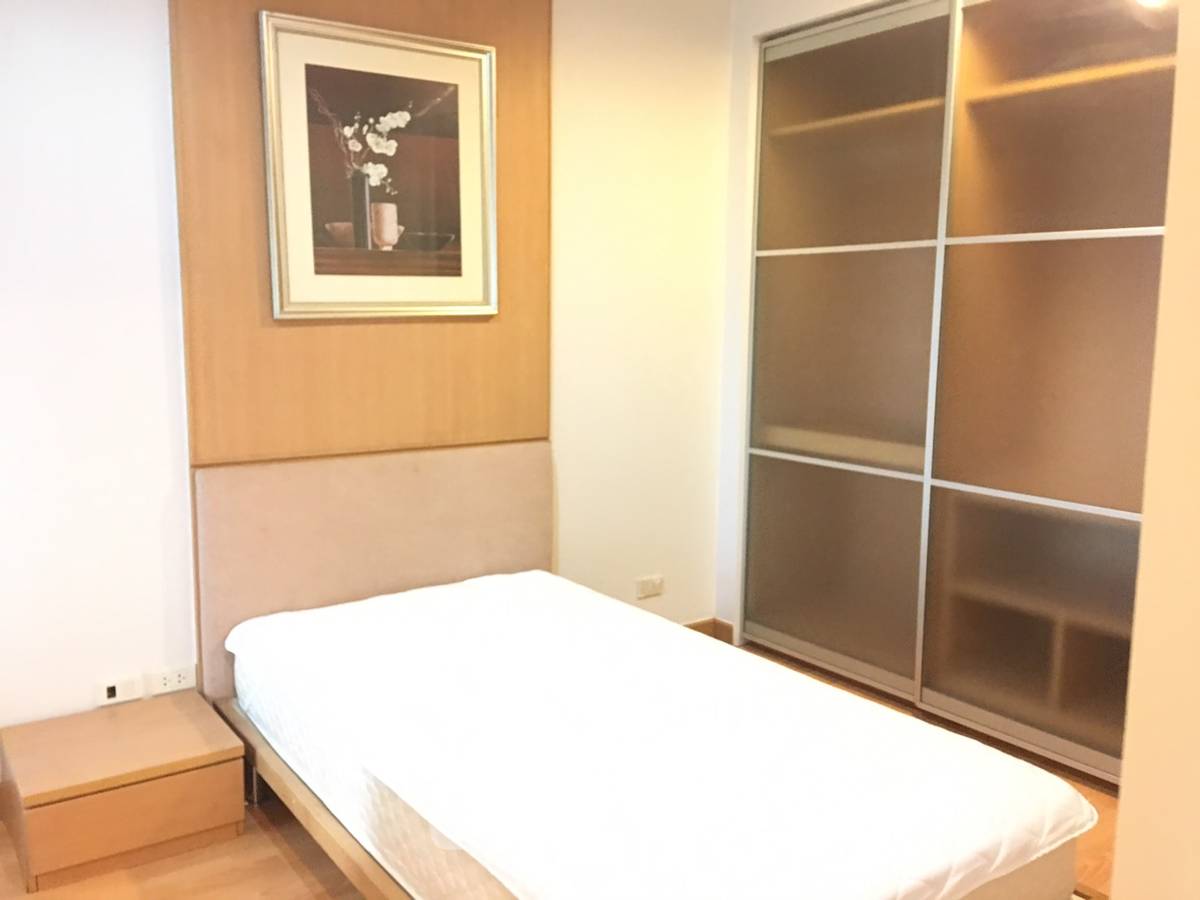 picture 2-BR Condo at The Bangkok Sukhumvit 61 Condominium near BTS Thong Lor (ID 515045) - 11/14
