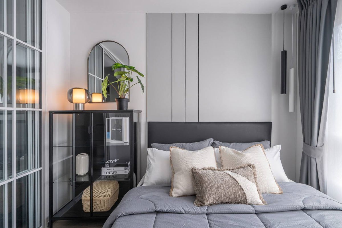 รูป #SC8762   📌 ให้เช่า | 🟦🟨รีเจ้นท์ โฮม สุขุมวิท 97/1🟥🟩💬 𝑪𝒐𝒏𝒕𝒂𝒄𝒕 𝑳𝑰𝑵𝑬: @𝒔𝒆𝒄𝒓𝒆𝒕𝒑𝒓𝒐𝒑𝒆𝒓𝒕𝒚 🔥✨ - รูปที่ 9/24