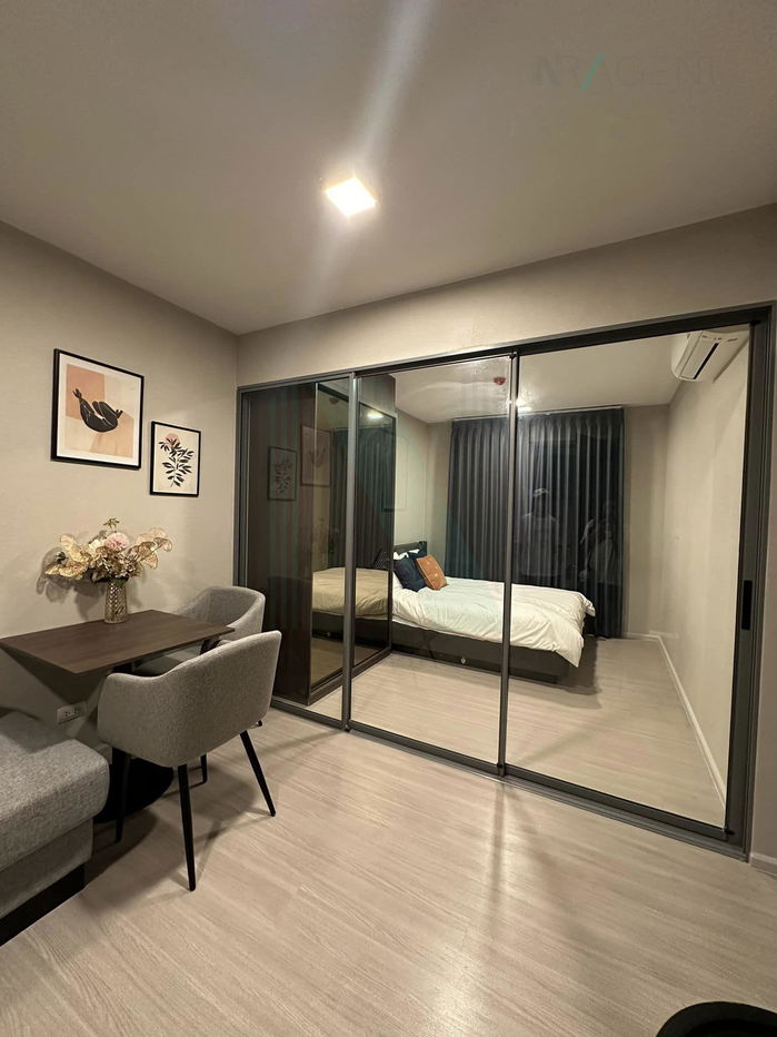 picture For Rent Condo QUINTARA PHUME SUKHUMVIT 39 Building 1, Floor 4,1 bed room, Room size 30 sqm - 3/8