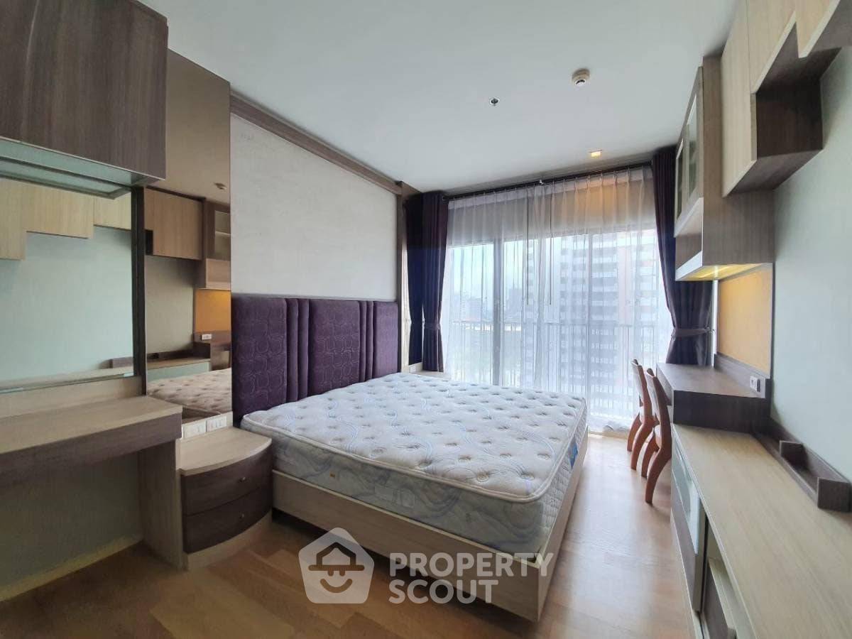 รูป คอนโด 1-ห้องนอน ที่ โนเบิล รีไฟน์ พร้อมพงษ์ ใกล้ BTS พร้อมพงษ์ (ID 1354162) - รูปที่ 3/7