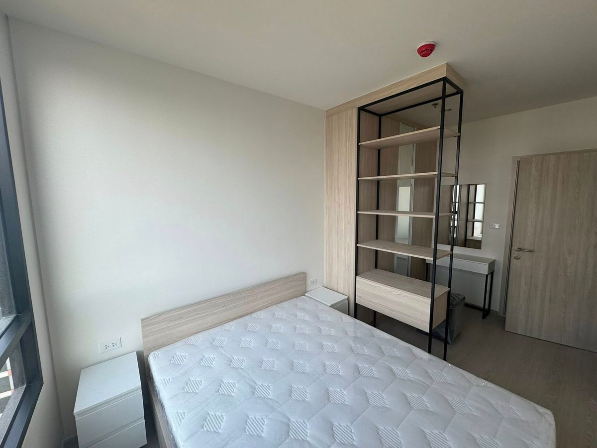 รูป Nue Noble Ratchada - Lat Phrao (นิว โนเบิล รัชดา - ลาดพร้าว) (1bed1bath 30sqm) - รูปที่ 5/7