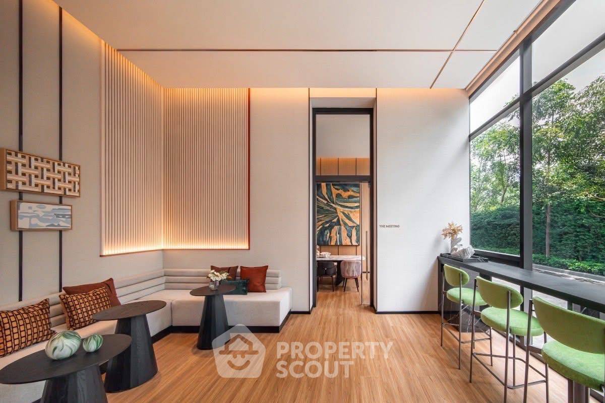 รูป คอนโด 1-ห้องนอน ที่ แอสปาย อ่อนนุช สเตชั่น ใกล้ BTS อ่อนนุช (ID 2332288) - รูปที่ 12/18