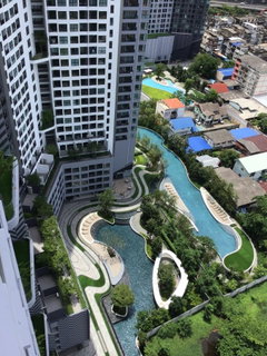 รูปภาพ Condo for Rent (Available Now – Real Listing!): Ideo O2 – Price Negotiable