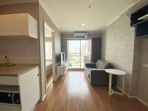 LUMPINI PARK RAMA 9-Ratchada rent