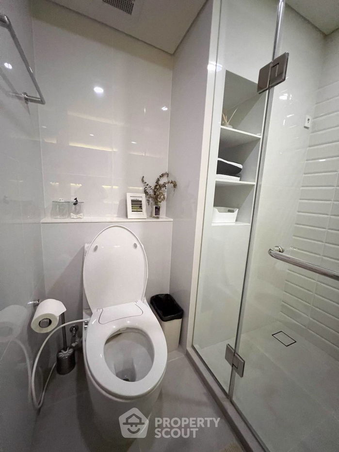 รูป คอนโด 1-ห้องนอน ที่ ไซมิส สุขุมวิท 87 ใกล้ BTS อ่อนนุช (ID 1284923) - รูปที่ 9/10