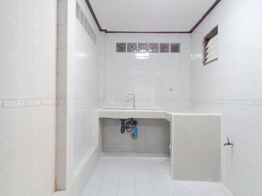 รูป 🚩 ขาย ทาวน์เฮ้าส์ รีโนเวท หลังใหญ่ 26.1 ตารางวา หมู่บ้าน เคซี รามอินทรา 1 ซอยหทัยราษฎร์ 39 - รูปที่ 12/27