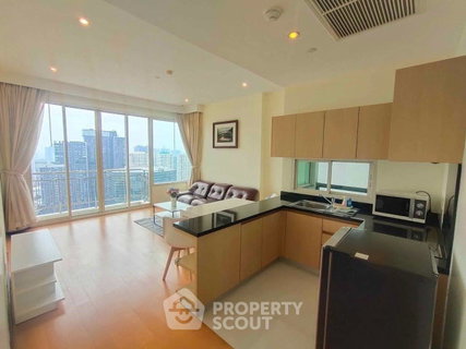 รูปภาพ 1-BR Condo at Wind Ratchayothin near BTS Ratchayothin (ID 2108677)