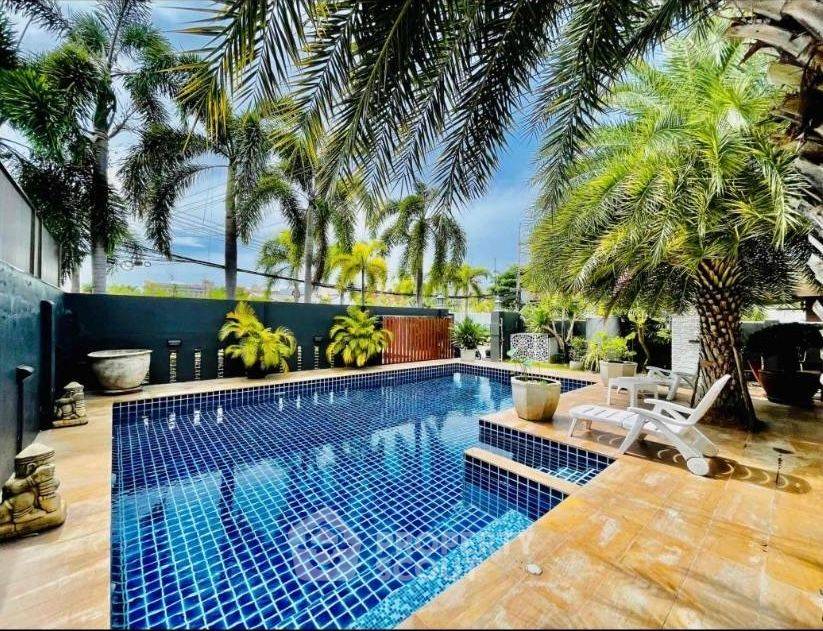 รูป บ้าน 3-ห้องนอน ที่ พัทยา ลากูน 3 ใกล้ พัทยาใต้ (ID 1782345) - รูปที่ 3/16
