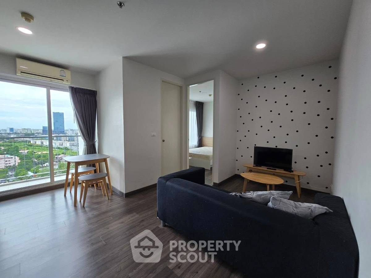 รูป คอนโด 1-ห้องนอน ที่ เดอะ พาร์คแลนด์ ศรีนครินทร์ ใน สำโรงเหนือ (ID 2337955) - รูปที่ 1/11