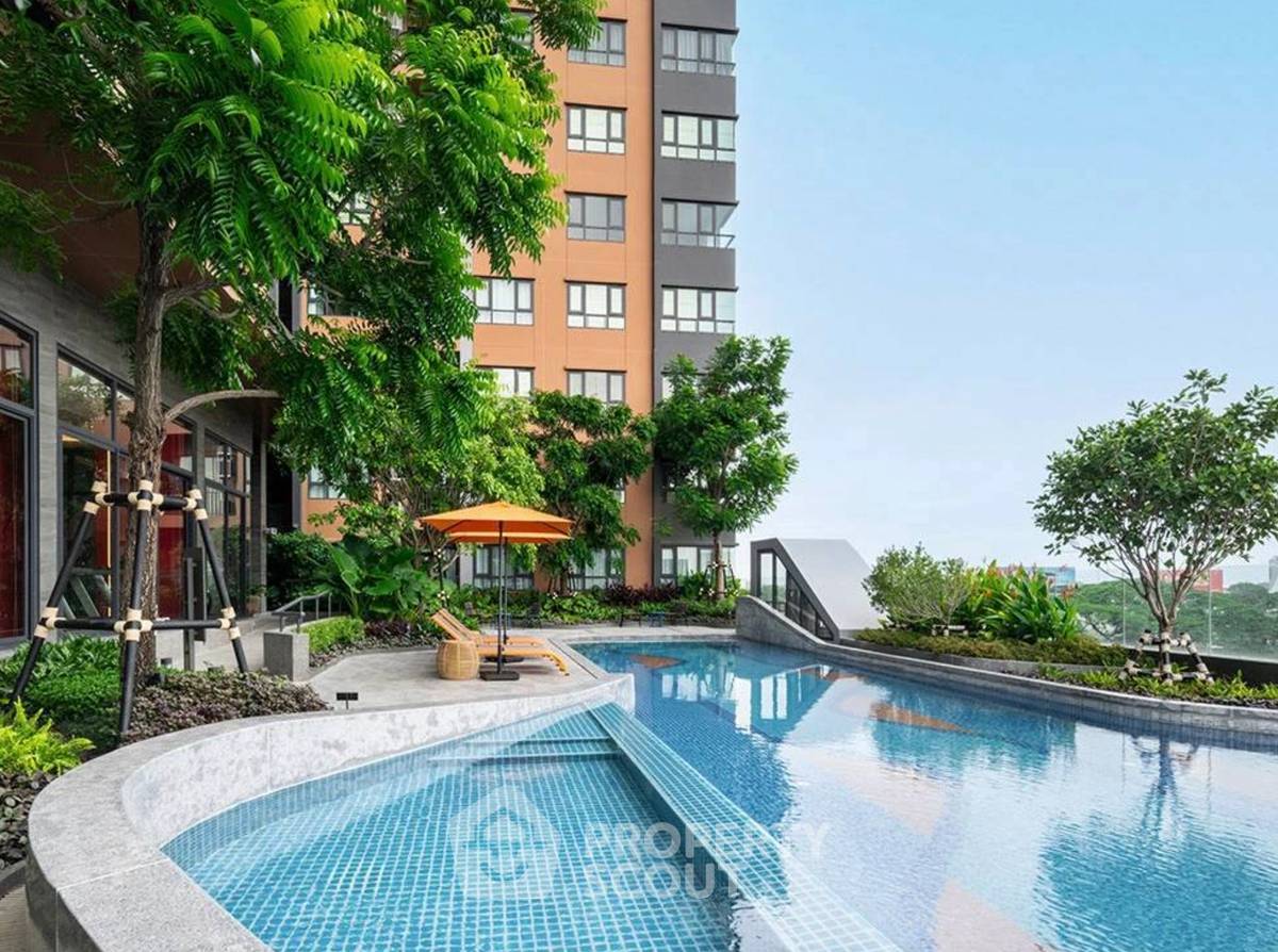รูป คอนโด 1-ห้องนอน ที่ เดอะ เบสท์ ไฮ เชียงใหม่ ใน วัดเกต (ID 2320573) - รูปที่ 4/4
