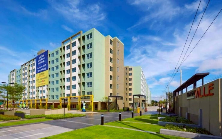 รูป ขายคอนโด ลุมพินี ติดต่อ 083-197-1682 - รูปที่ 9/9