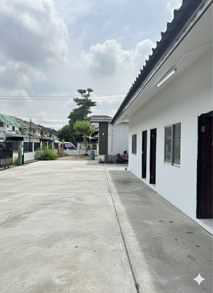 รูป ให้เช่า บ้านขนาด 160 ตรว (บางนา ตราด กม.6) ใกล้เมกาบางนาเพียง 6 นาที - รูปที่ 12/15