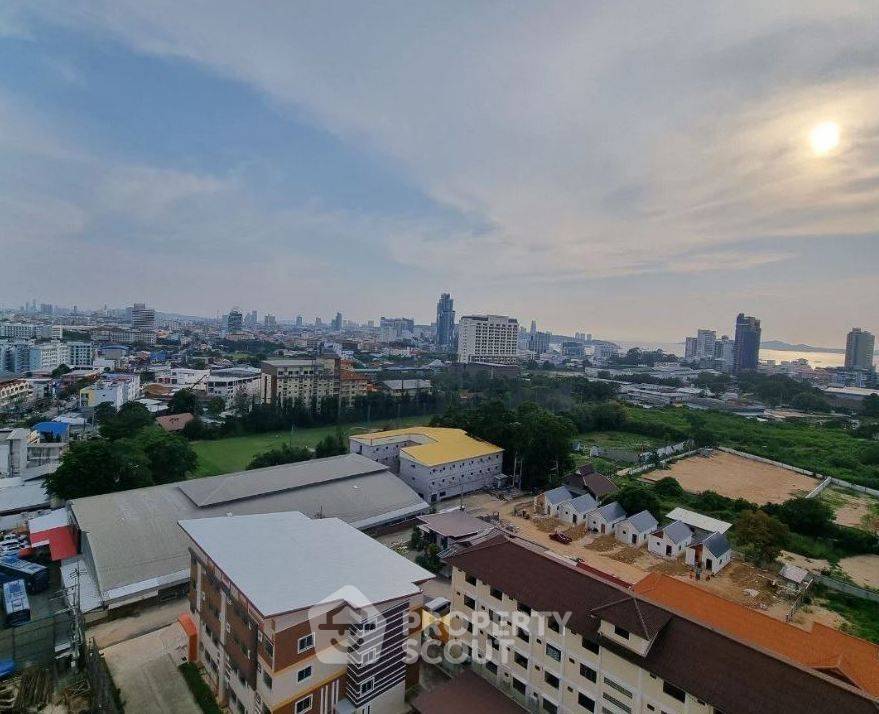 รูป คอนโด 1-ห้องนอน ที่ วันซ์ พัทยา ใกล้ พัทยาเหนือ (ID 1330573) - รูปที่ 7/12