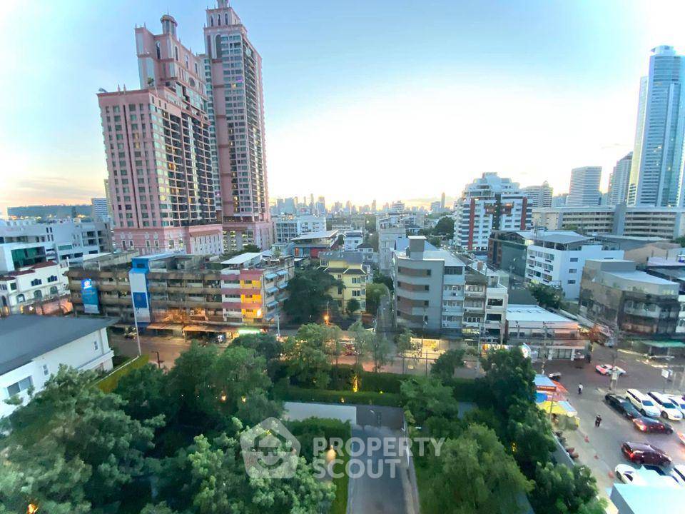 รูป คอนโด 2-ห้องนอน ที่ พาร์ค ออริจิ้น พร้อมพงษ์ ใกล้ BTS พร้อมพงษ์ (ID 492042) - รูปที่ 45/45