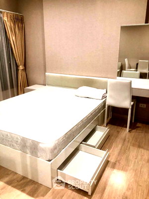 Condos for sale : 1-BR Condo at The Parkland Phetkasem Thapra near MRT Tha Phra (ID 2026657)