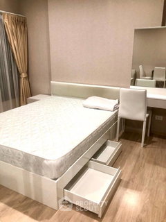 1-BR Condo at The Parkland Phetkasem Thapra near MRT Tha Phra (ID 2026657)