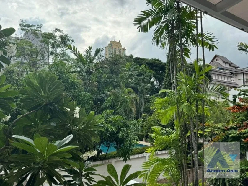 picture 🔼🔽 AccomA 📩  3 BR House in Khlong Tan Nuea (AA36898) - 14/16