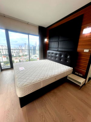 คอนโดให้เช่า : 🏢 ให้เช่าคอนโด : Noble Remix (โนเบิล รีมิกซ์)   รหัสทรัพย์ | 📌LNP-C9701 