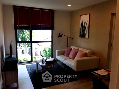 ขายคอนโด : คอนโด 2-ห้องนอน ที่ แชมเบอร์ส ชาน ลาดพร้าว - วังหิน ใน ลาดพร้าว (ID 1506780)